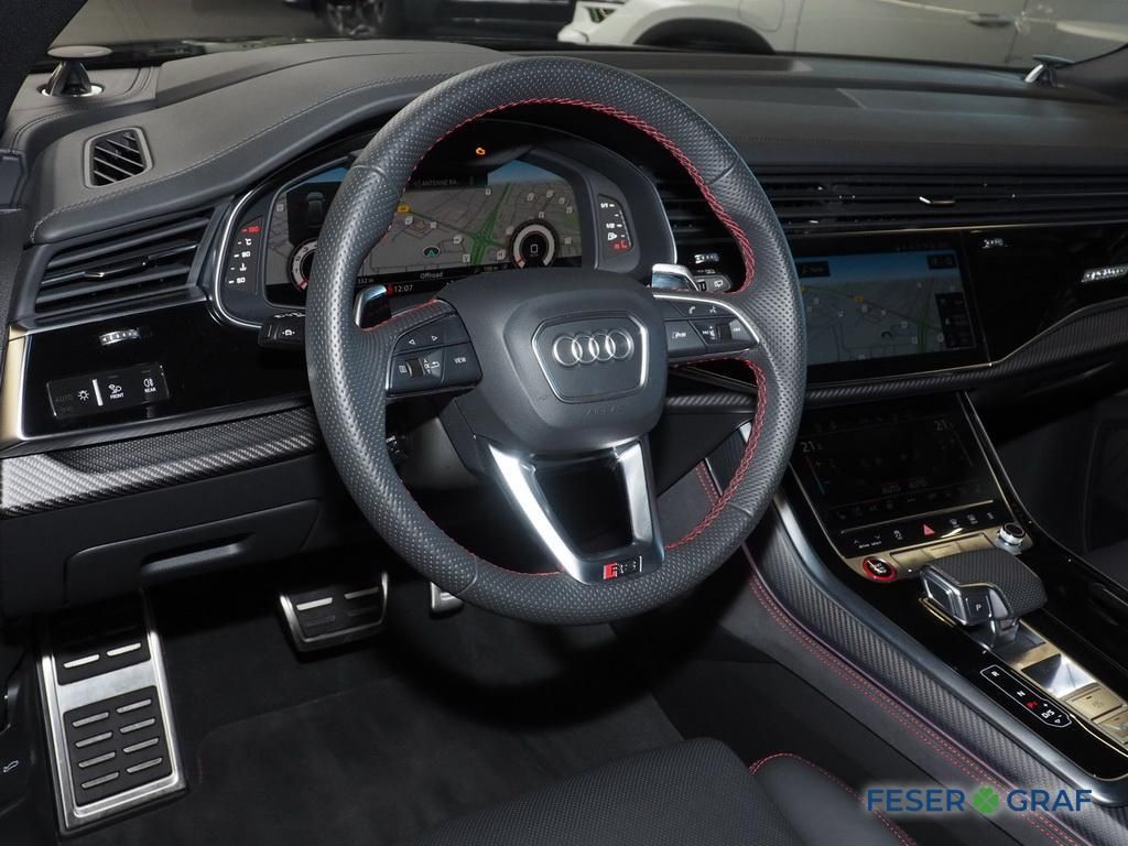 Audi RSQ8 - Bild 6