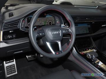 2025 AUDI RSQ8 — фото 6