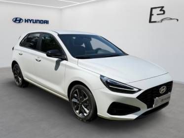 Hyundai i30 – Bild 2