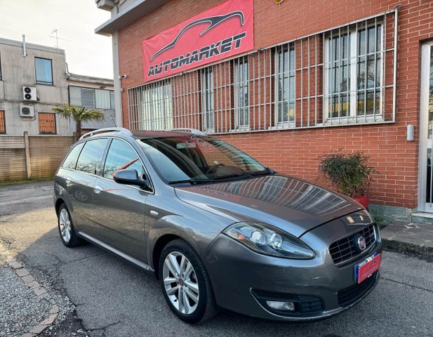 Fiat Croma 1.9 Multijet 150CV aut. Emotion