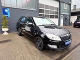 Skoda Fabia Combi Greenline - Skoda Fabia: Greenline