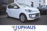Volkswagen up! move up! 1,0 BMT*Klima*Sitzhzg.*Navi*Freispr