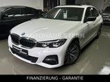 BMW 330 i M Sport Limo LED 8fach Spur DigitalKey Tem - BMW 330 mit Benzin-Antrieb: Limousine
