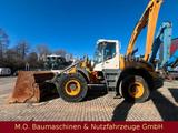 Liebherr L 538 / AC /SW / Hochkippschaufel / ZSA / - Liebherr Radlader L538