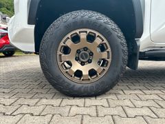 TOYOTA MY25 Tacoma Trailhunter *ON STOCK*