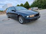 BMW 530D E39 Individual - BMW 530 aus 2002: Kombi