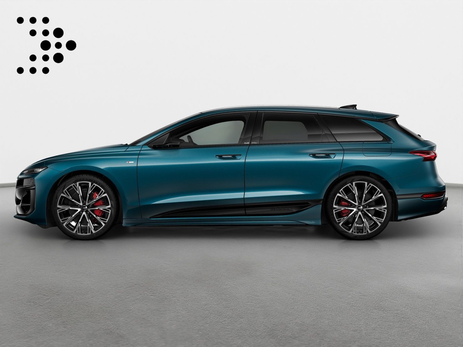 Audi A6 e-tron - Bild 3
