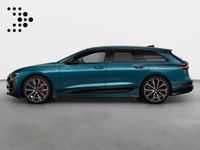 Audi A6 e-tron - Vorschau Bild 3