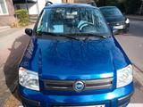 Fiat Rentner -Fiat-Panda 169 - Fiat Panda Gebrauchtwagen in Mönchengladbach