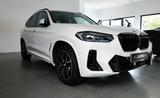 BMW X3 Baureihe X3 xDrive 20 d M Sport - BMW X3: Xdrive20d