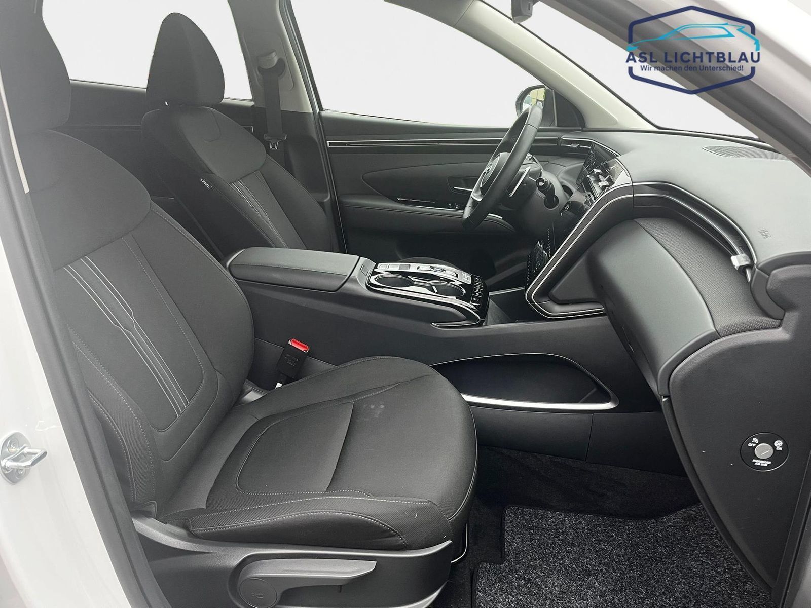 Hyundai Tucson – Bild 16