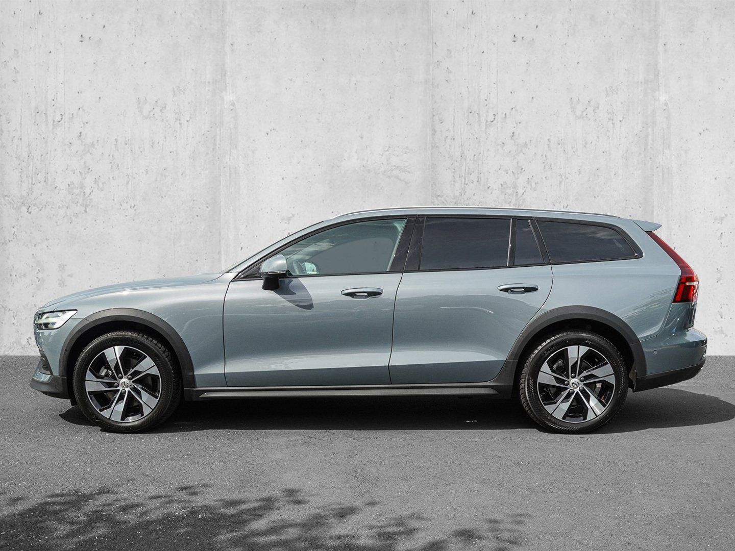 Volvo V60 Cross Country B4 D AWD Plus Bright PANO AHK foto 5