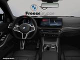 BMW M340d xDrive AHK 360° STANDHZ HEAD-UP PANO RFK - BMW M340d mit Anhängerkupplung