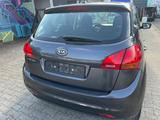 Kia Venga 1.6 CVVT Edition 7 Automatik - Kia Venga: Kleinwagen