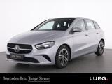 Mercedes-Benz B 220 d Progressive+NavP+Pano+MBeam+AHK+Totw+RFK - Mercedes-Benz B 220 Jahreswagen