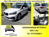 BMW 216d Gran Tourer Advant Navi/SHZ/LED/PDC/59Tkm - BMW 216 Gran Tourer aus 2021