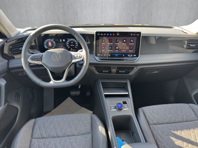 Tiguan Life 1.5 eTSI IQ-Light Bluetooth Navi LED