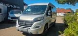 HYMER / ERIBA / HYMERCAR Sydney GT 60 Silver Line-Aufstelld-1.H-Dieselhz - HYMER / ERIBA Kastenwagen
