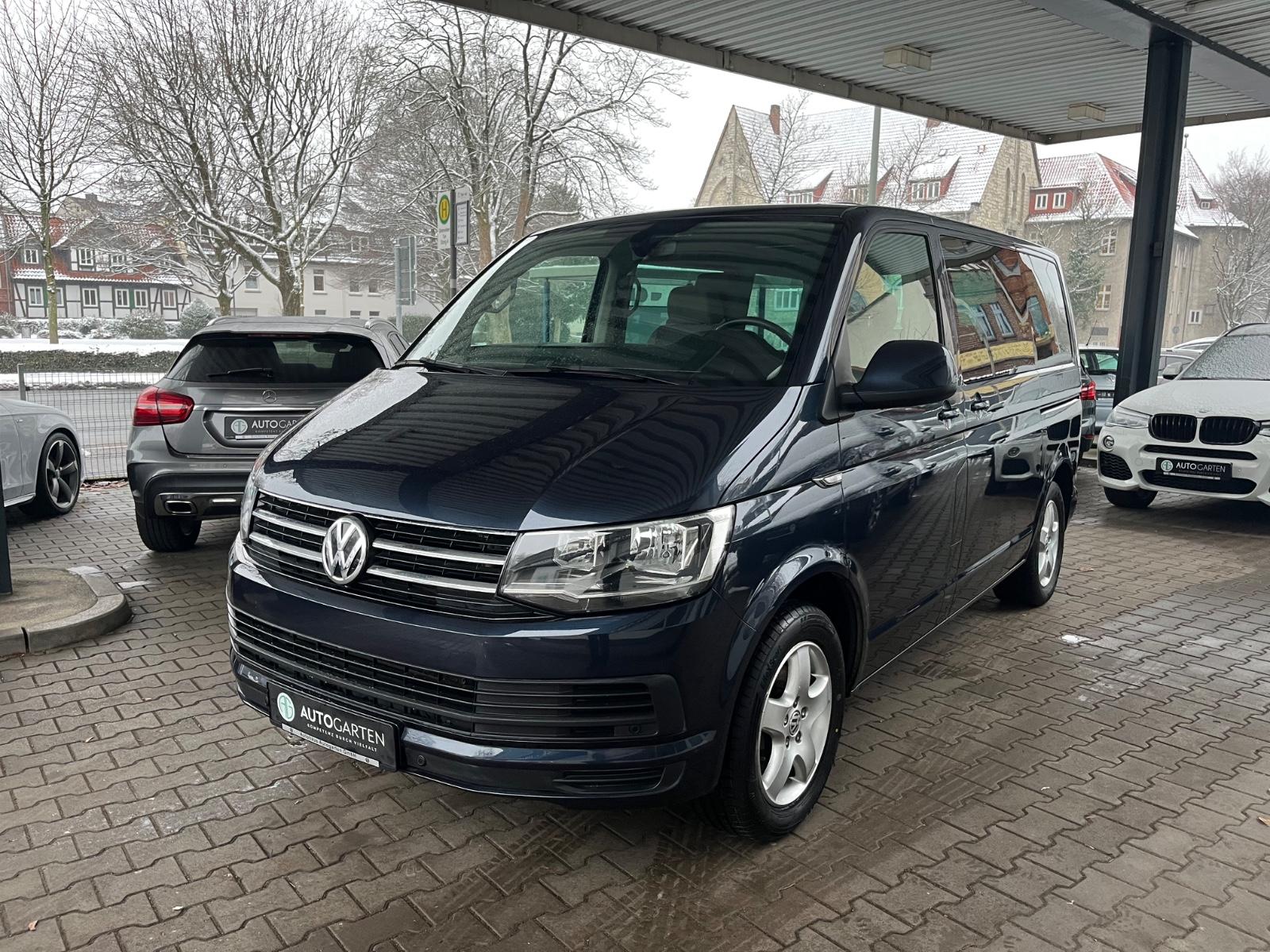 Volkswagen T6 Multivan 2.0 TDI Comfortline,Tüv neu