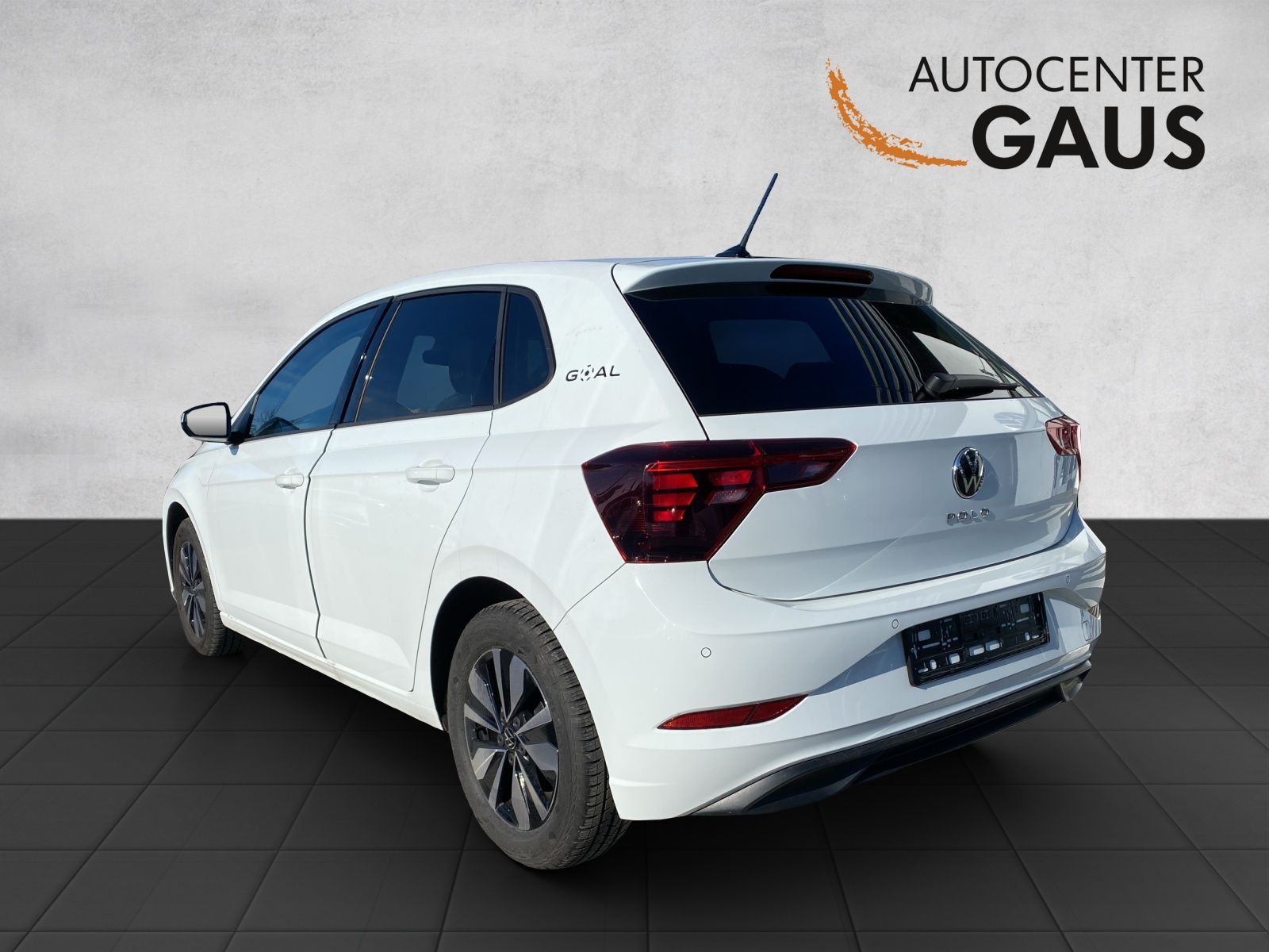 Volkswagen Polo - Bild 4