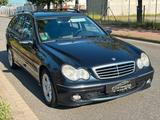 Mercedes-Benz C 220 C T-Modell C 220 CDI **ATM**KLIMA**SHZ** - gebrauchte Mercedes-Benz C 220 aus dem Jahr 2005