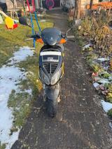 Piaggio NRG C21 - PIAGGIO ROLLER NRG