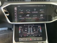 Audi A6 - Vorschau Bild 13