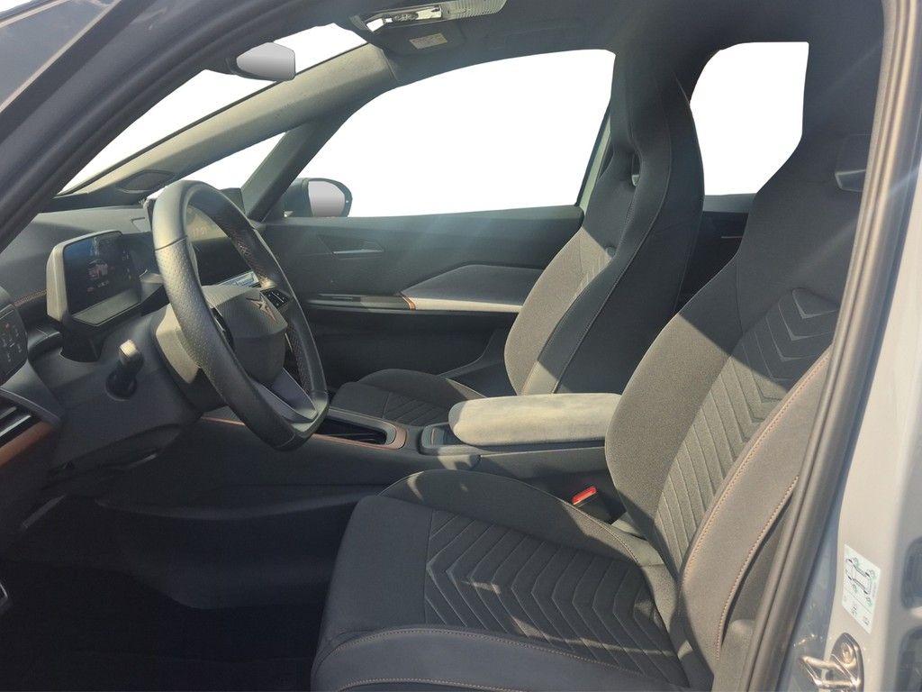 Cupra Born - Bild 14