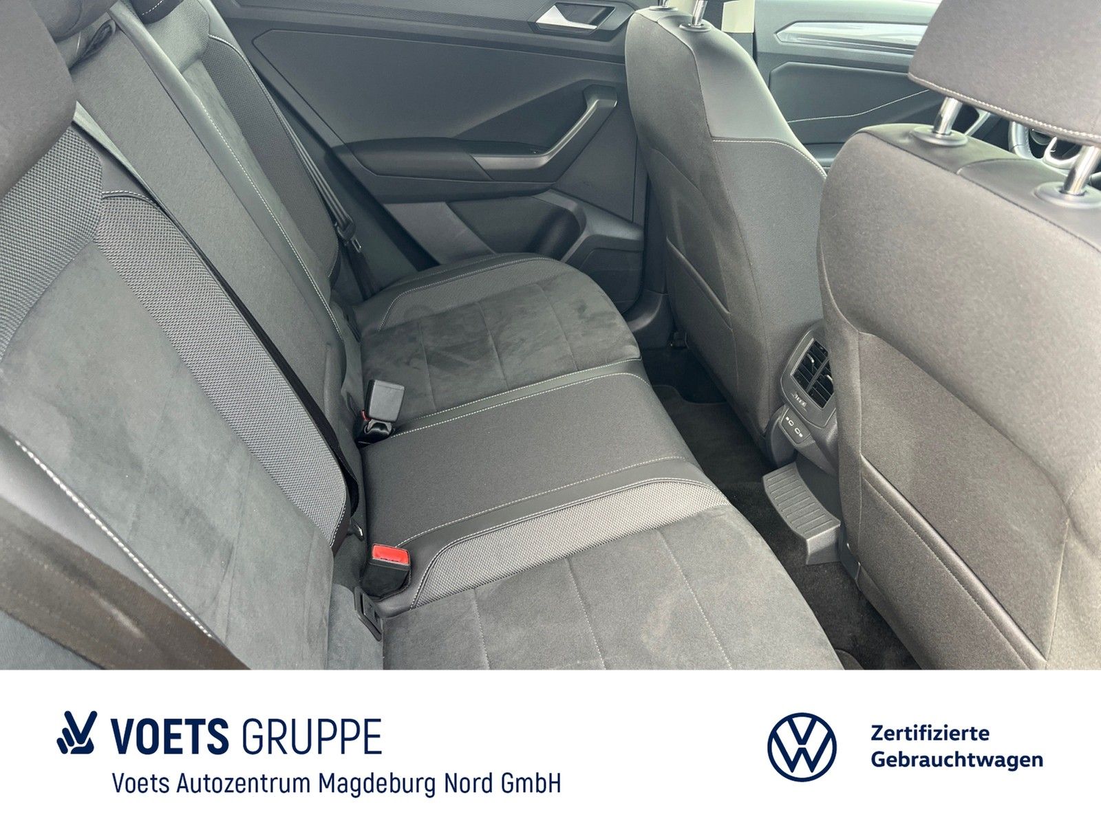Volkswagen T-Roc - Bild 14