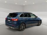 Mercedes-Benz B 180 AMG AMG+MBUX+Wide+Cam+LED+Navi+AUT+PTS+SHZ - gebrauchte Mercedes-Benz B 180 aus dem Jahr 2021