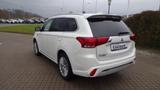 Mitsubishi Outlander Plug-in Hybrid TOP 2.4 MIVEC 4WD - Mitsubishi Plug-in Hybrid Outlander Gebrauchtwagen
