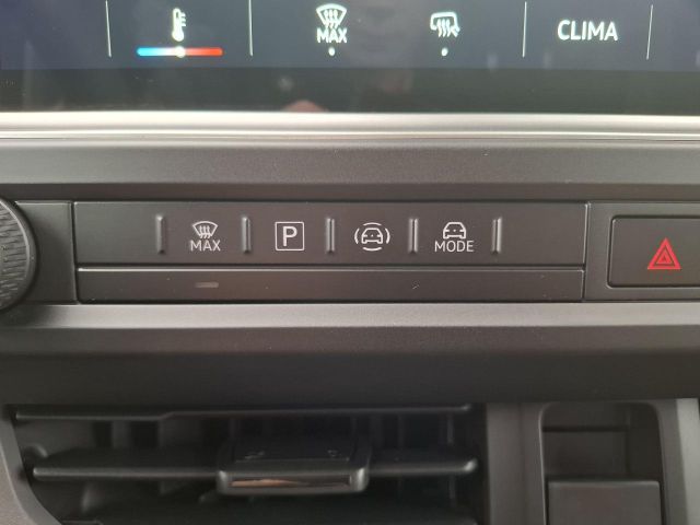 TRANSPORTER KASTEN 2.0 TDI LR CAM+APP+NAVI+LED