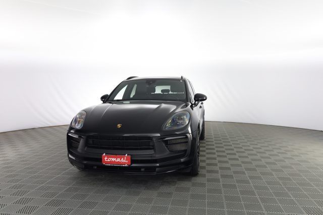 PORSCHE PORSCHE Macan Macan 2.9 GTS