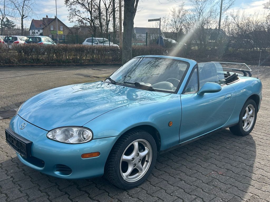 Angebot ansehen Mazda MX-5