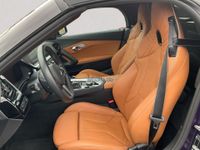 BMW Z4 - Vorschau Bild 10