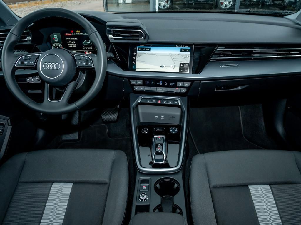 Audi A3 - Bild 10