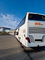 Setra S 431 80 Sitzpläzte mit Rollstuhlrampe DTCO 4.1 - Offers matching your search criteria