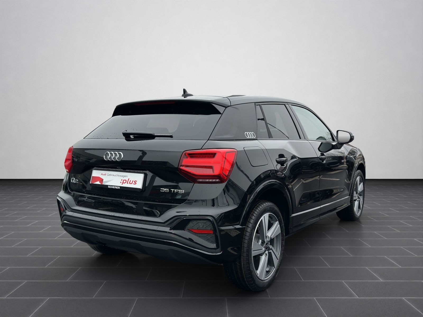 Audi Q2 - Bild 3
