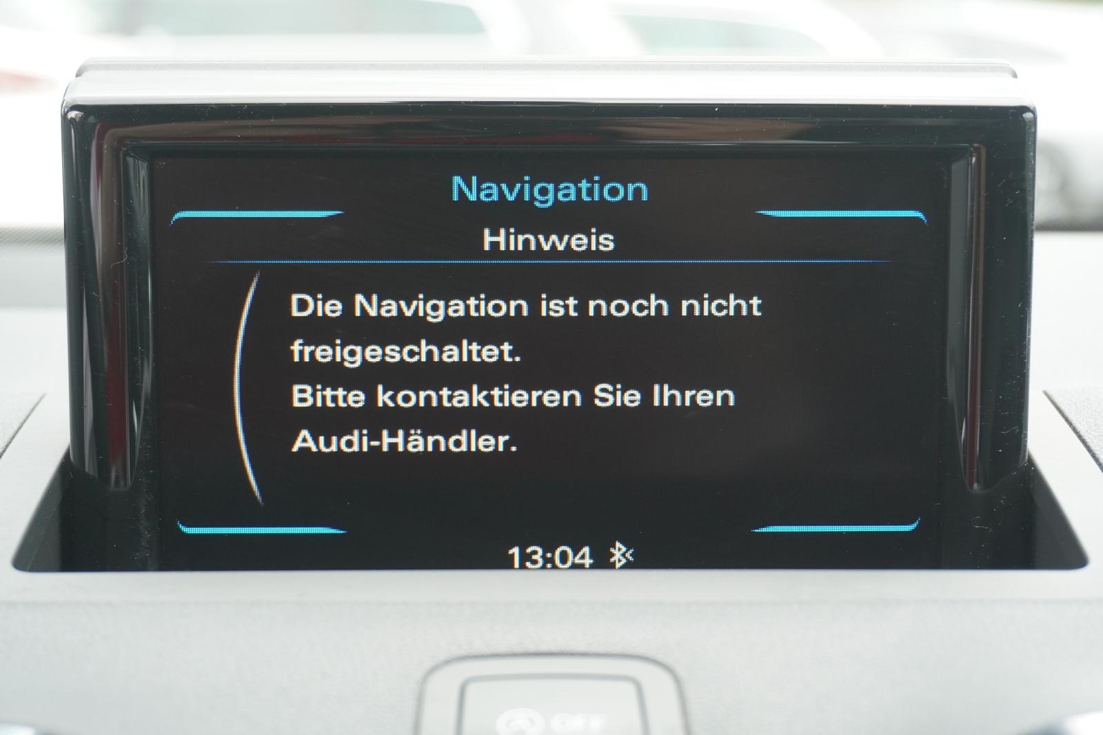 Audi A1 1.0 TFSI ultra sport Bi-Xenon Bose PDC USB