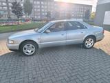 Audi A8 2,8 V6 - gebrauchte Audi A8 aus dem Jahr 1998