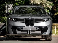 BMW iX3 - Vorschau Bild 18