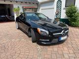 Mercedes-Benz Mercedes SL 500 R231 V8 Biturbo 435 PS SIT... - gebrauchte Mercedes-Benz SL 500 aus dem Jahr 2012