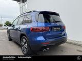 Mercedes-Benz GLB 220 d 4M Progressive Night 18" AHK Multibeam - Mercedes-Benz GLB 220 aus 2024