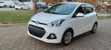 Hyundai i10 1.2 MPI Comfort - Hyundai i10: Comfort