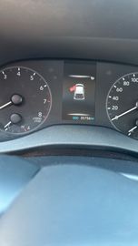 Toyota Yaris - 10