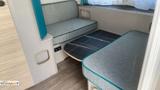 HYMER / ERIBA / HYMERCAR Touring Troll 530 Urban 7.851 Euro gespart! Lini - HYMER / ERIBA Touring troll 530