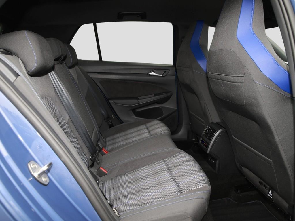 Volkswagen Golf GTE 1.5 TSI DSG eHybrid AHK, 360°Kam., IQ.L, миниатюра 10