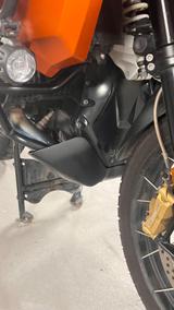 BMW R1250 GS Adv  Martin Edition  - Motorräder in Nürnberg