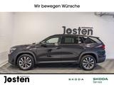 Skoda Kodiaq Selection 2.0TDI 4x4 Pano Canton AHK Akus - Skoda Gebrauchtwagen in Düsseldorf