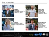 Jeep Compass - Vorschau Bild 11